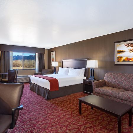 Holiday Inn Express Hotel & Suites Moab By Ihg Ngoại thất bức ảnh
