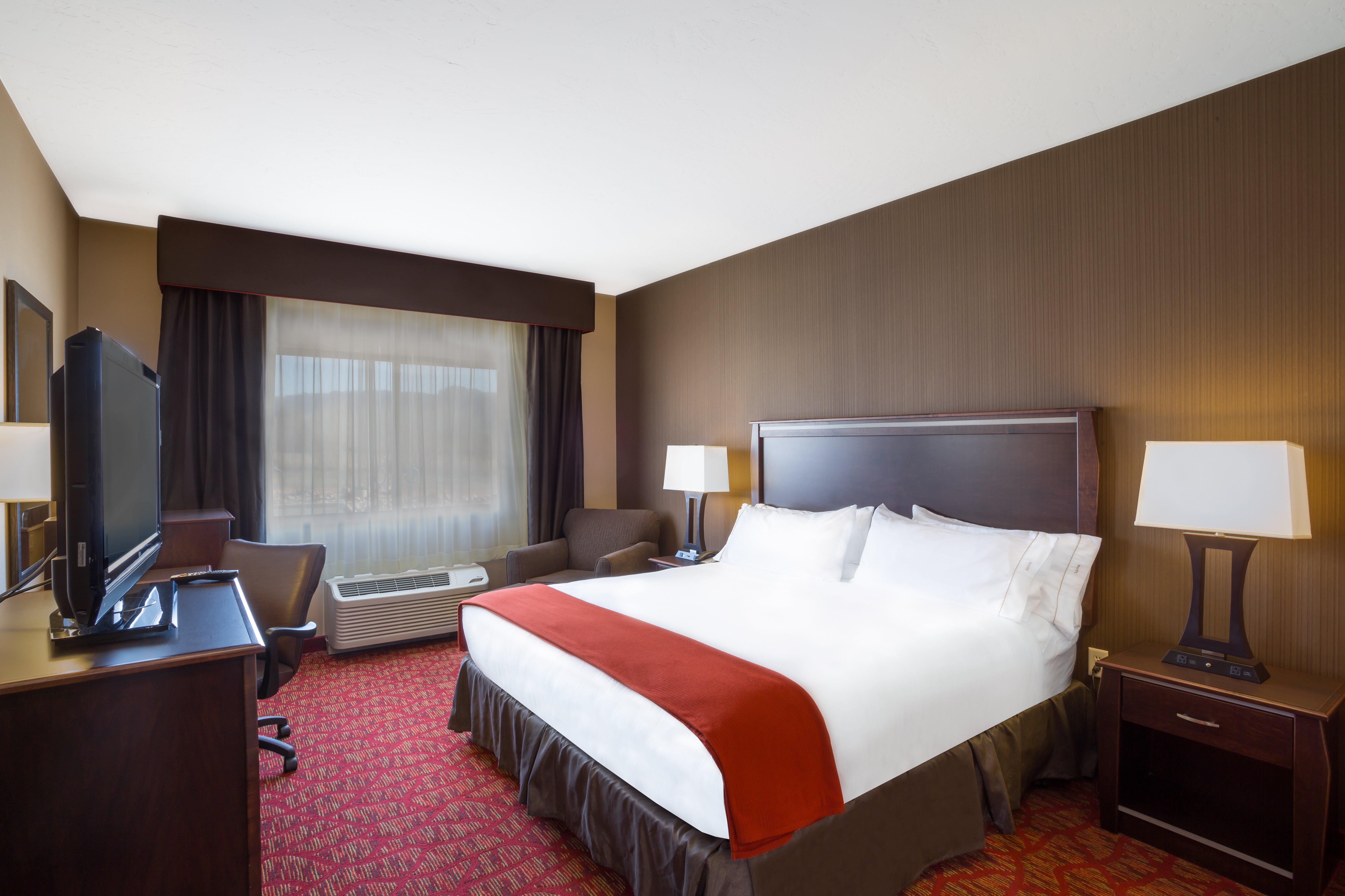 Holiday Inn Express Hotel & Suites Moab By Ihg Ngoại thất bức ảnh
