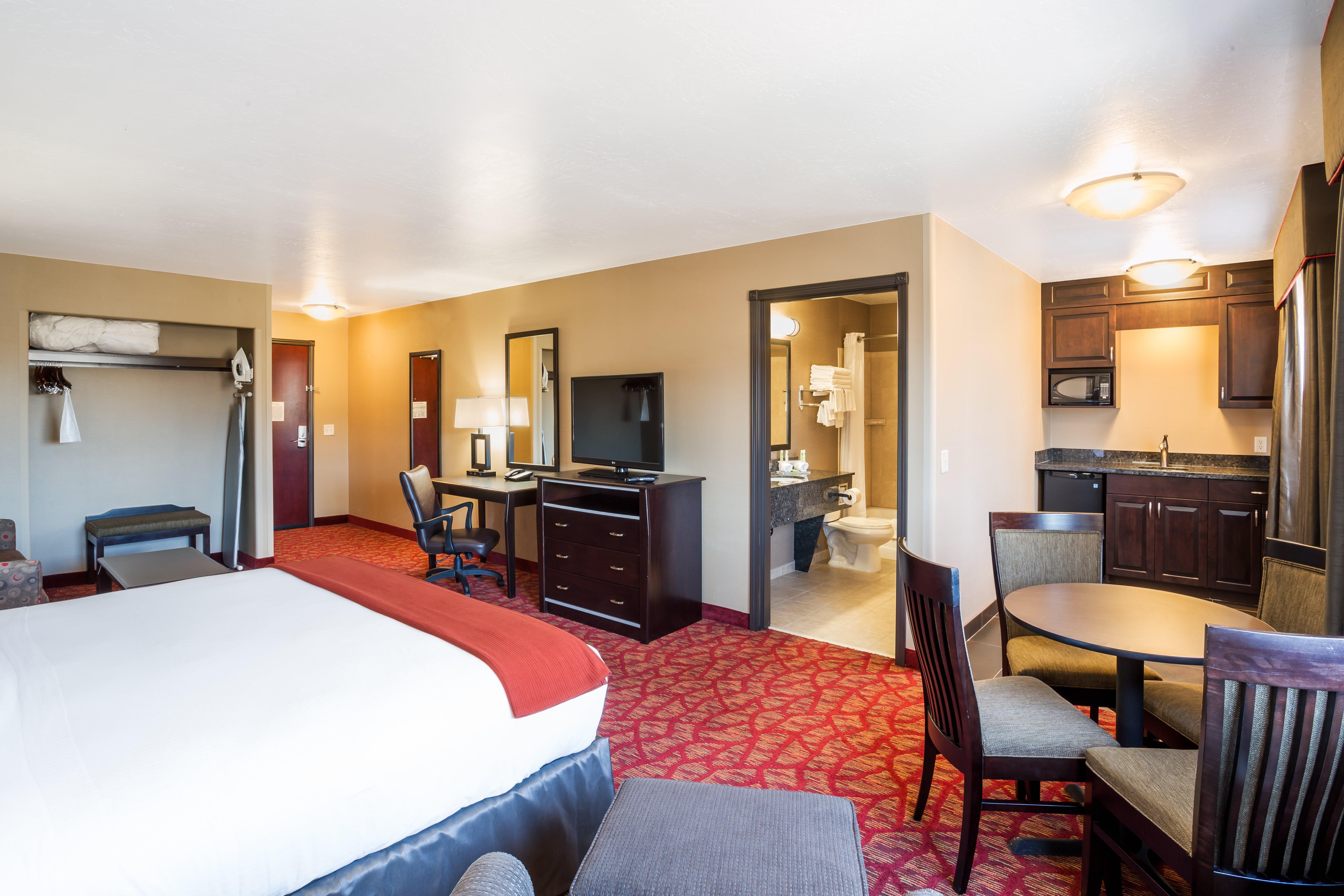 Holiday Inn Express Hotel & Suites Moab By Ihg Ngoại thất bức ảnh