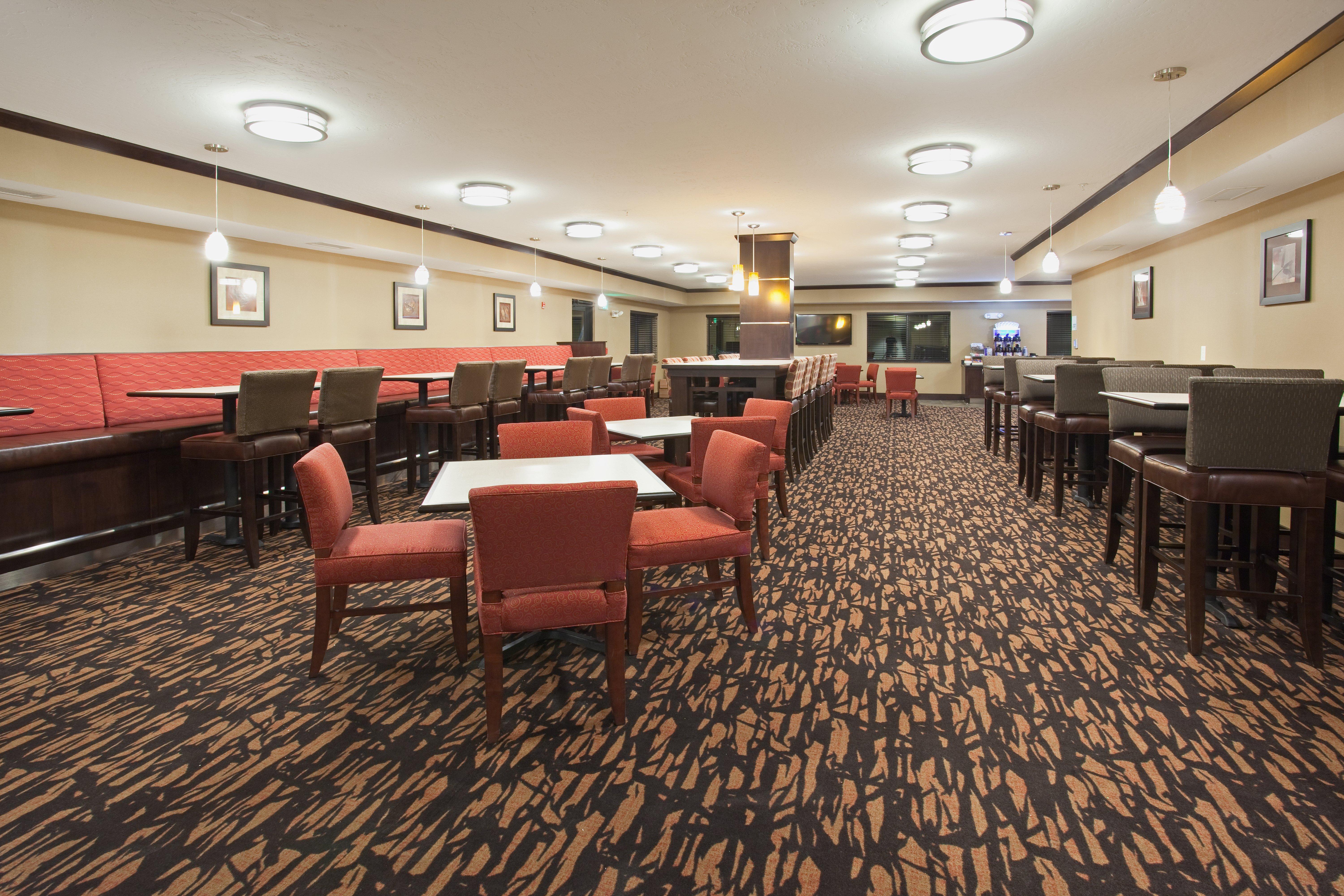 Holiday Inn Express Hotel & Suites Moab By Ihg Ngoại thất bức ảnh