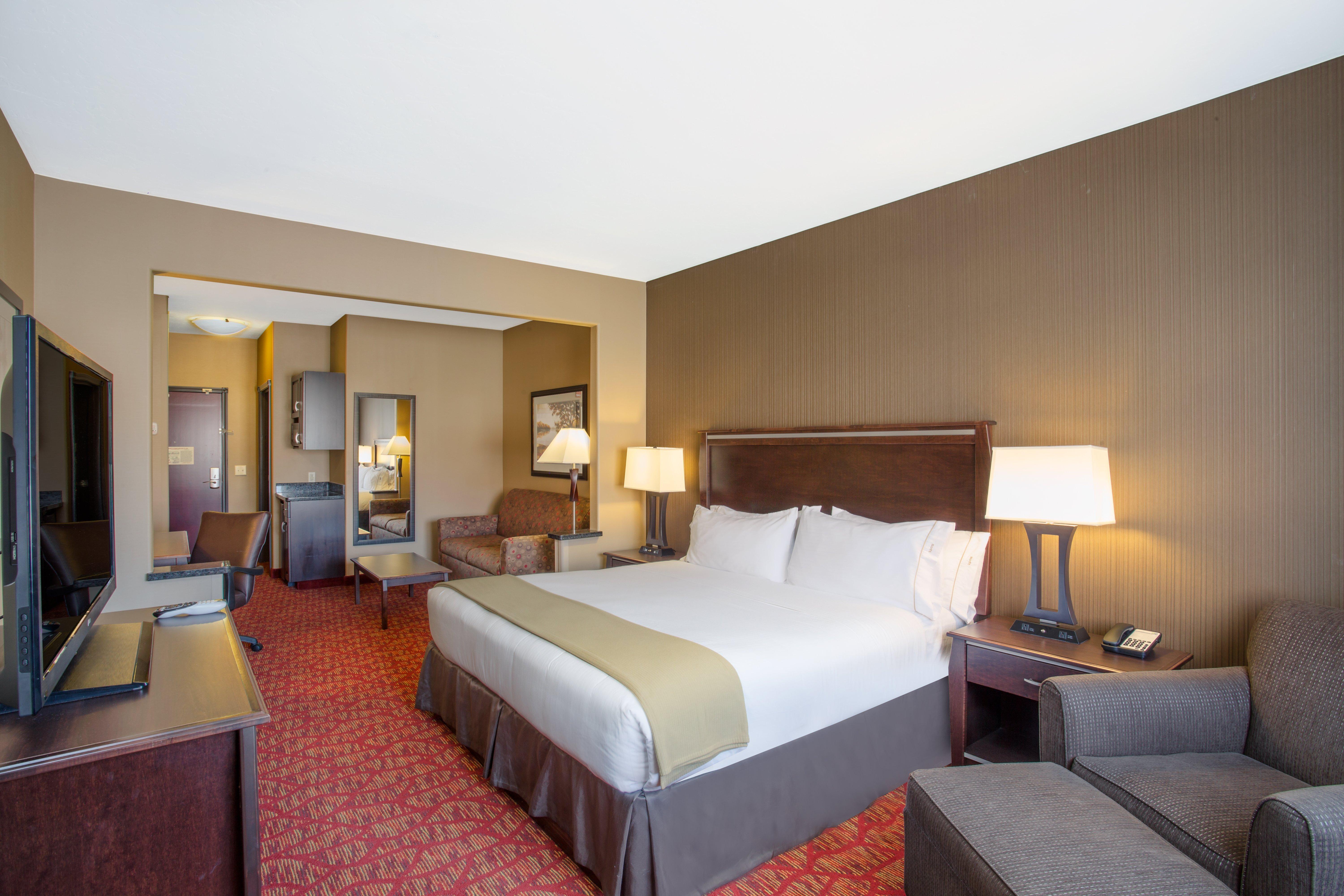 Holiday Inn Express Hotel & Suites Moab By Ihg Ngoại thất bức ảnh
