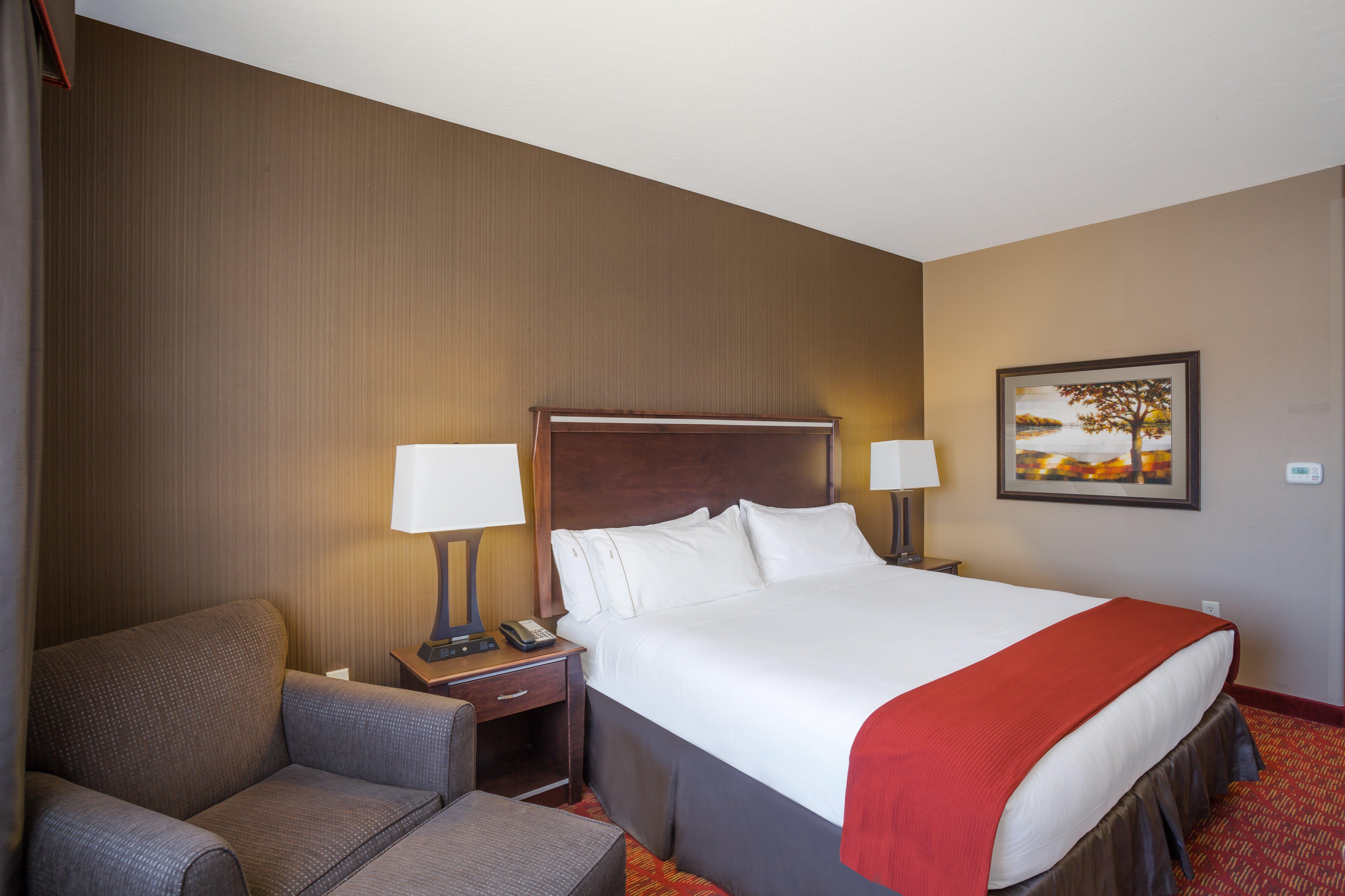 Holiday Inn Express Hotel & Suites Moab By Ihg Ngoại thất bức ảnh