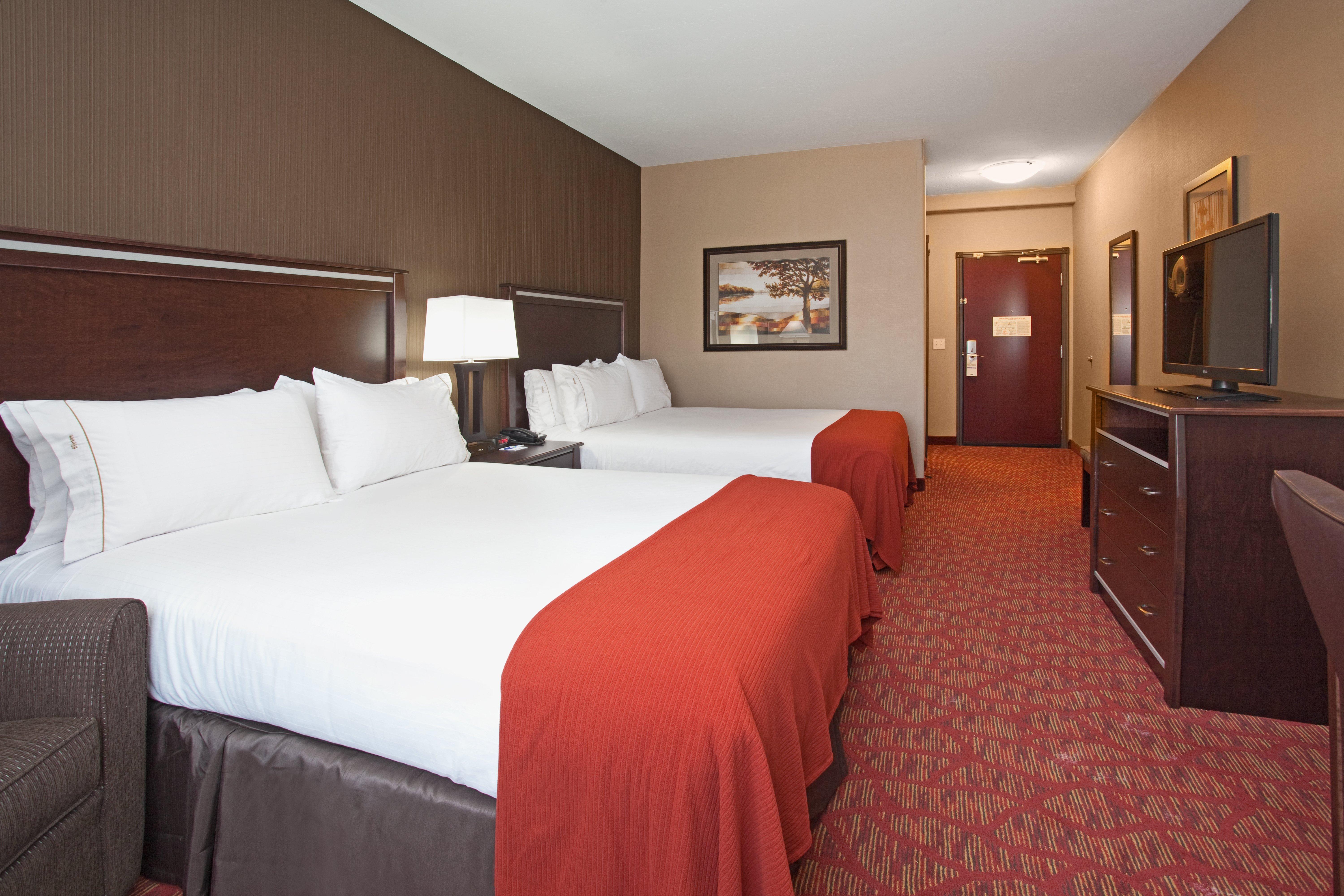 Holiday Inn Express Hotel & Suites Moab By Ihg Ngoại thất bức ảnh