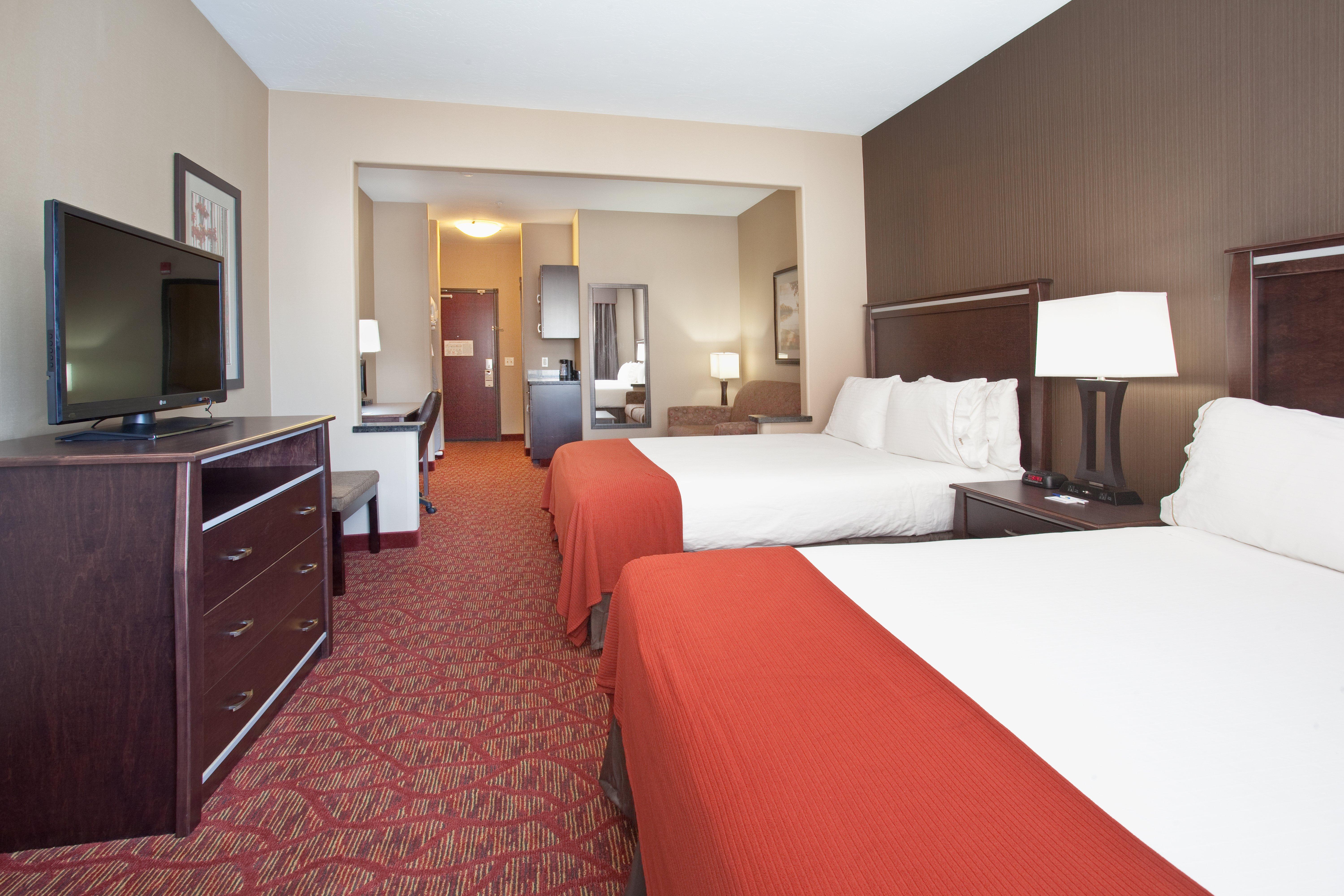 Holiday Inn Express Hotel & Suites Moab By Ihg Ngoại thất bức ảnh