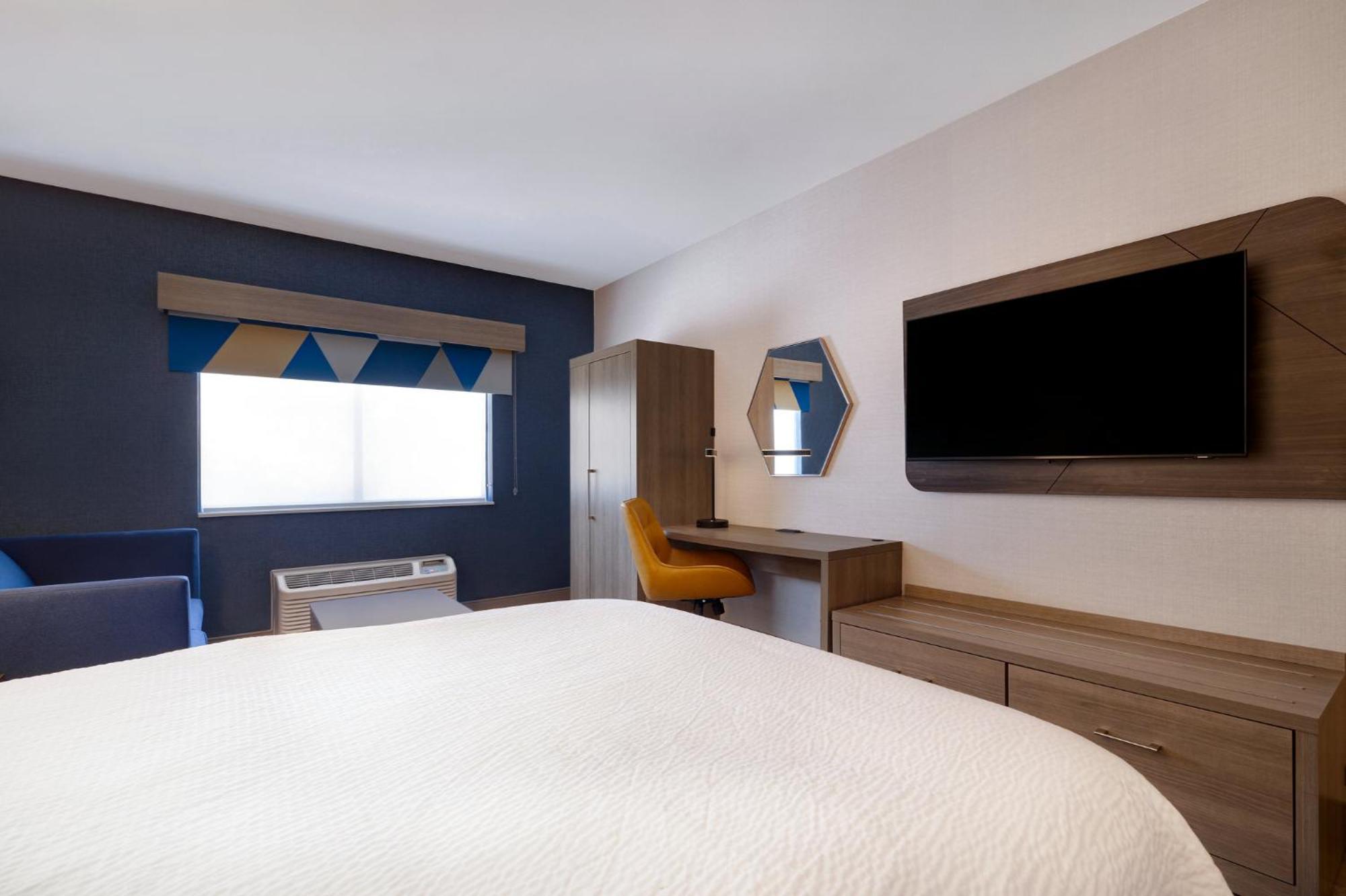 Holiday Inn Express Hotel & Suites Moab By Ihg Ngoại thất bức ảnh