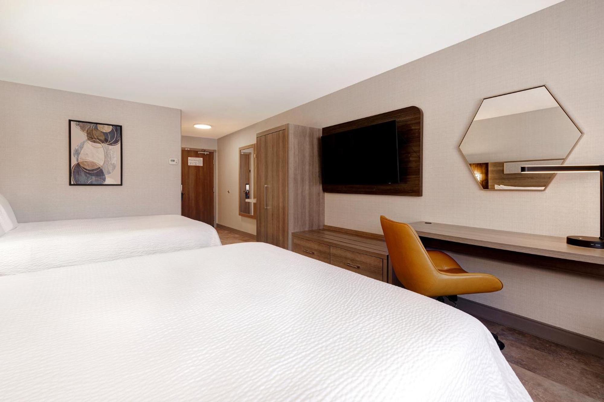 Holiday Inn Express Hotel & Suites Moab By Ihg Ngoại thất bức ảnh