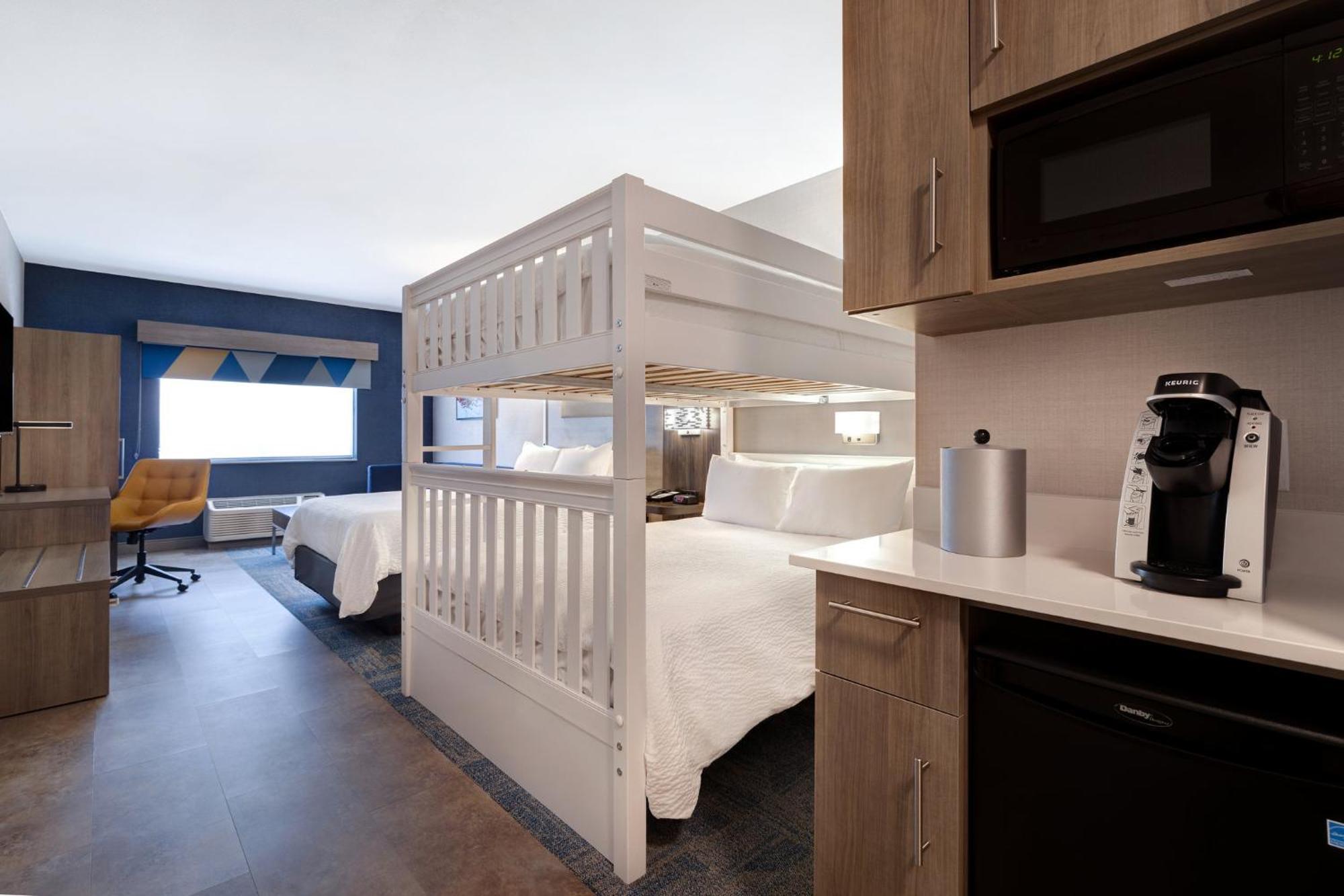 Holiday Inn Express Hotel & Suites Moab By Ihg Ngoại thất bức ảnh