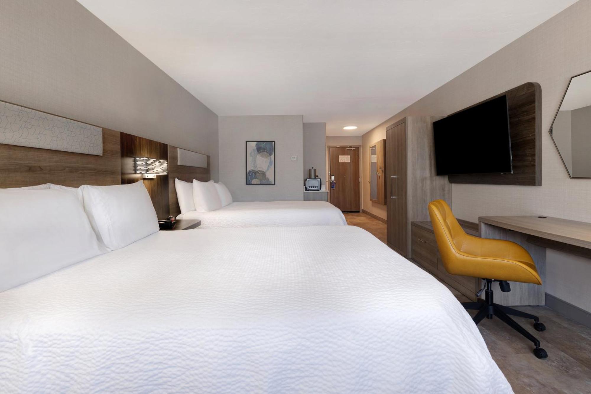 Holiday Inn Express Hotel & Suites Moab By Ihg Ngoại thất bức ảnh