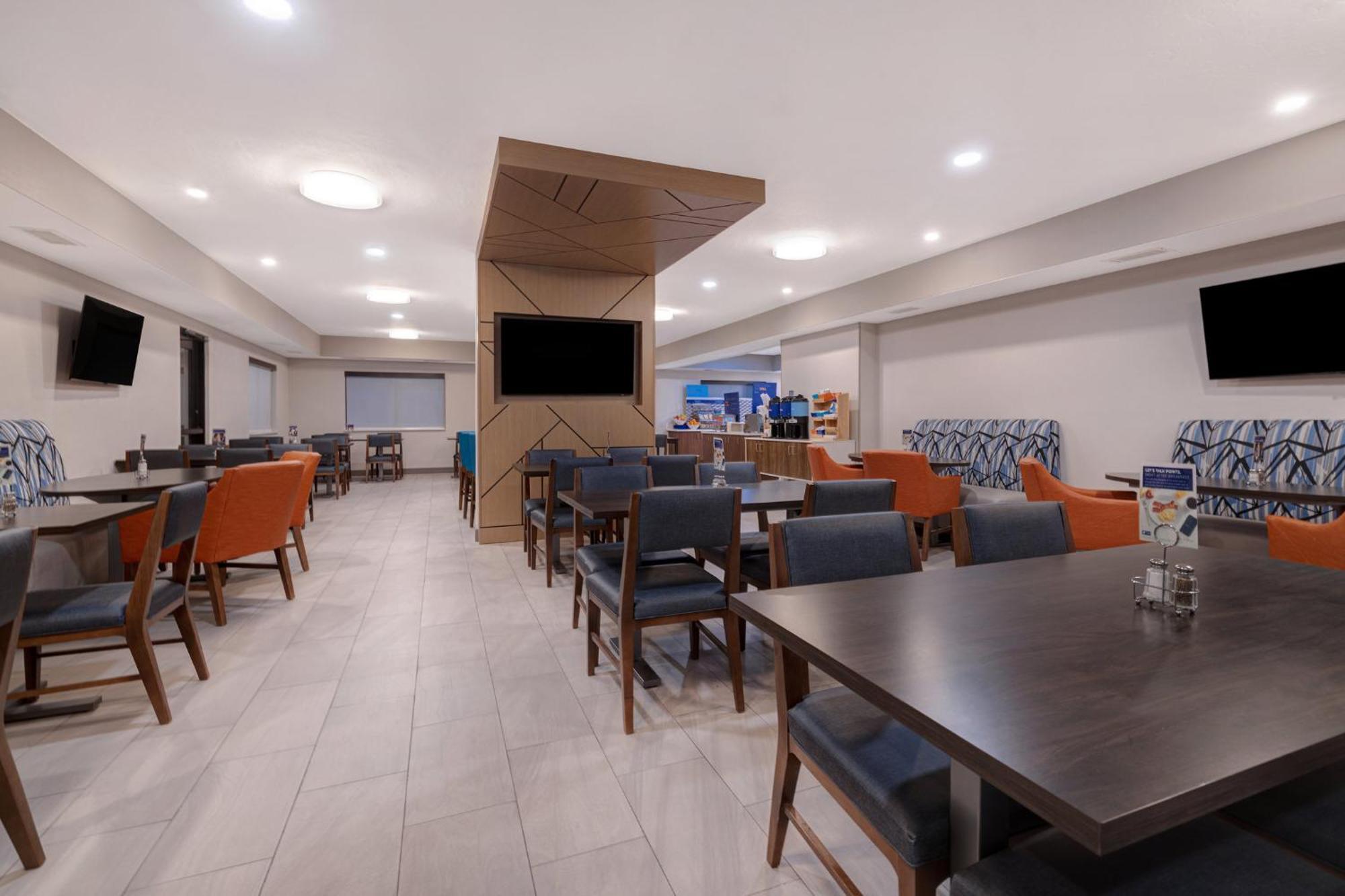 Holiday Inn Express Hotel & Suites Moab By Ihg Ngoại thất bức ảnh