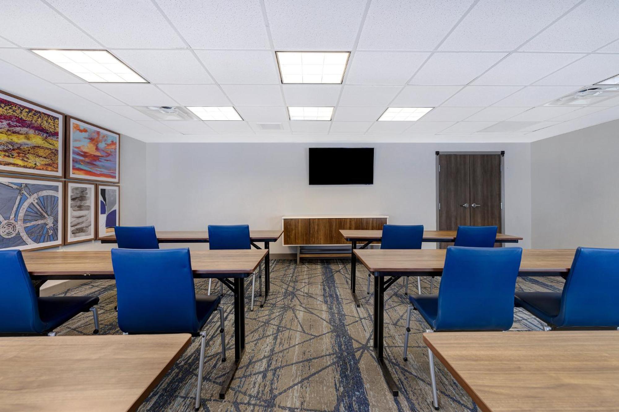 Holiday Inn Express Hotel & Suites Moab By Ihg Ngoại thất bức ảnh