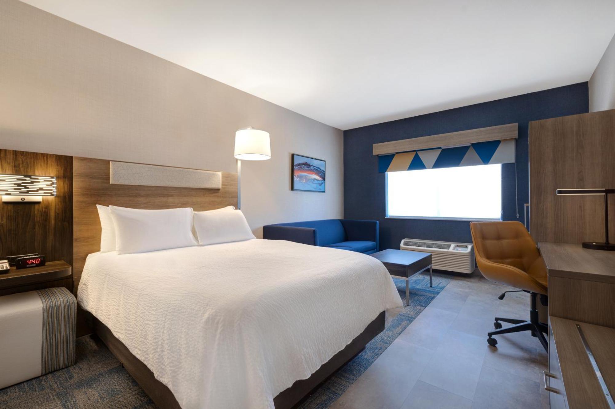 Holiday Inn Express Hotel & Suites Moab By Ihg Ngoại thất bức ảnh