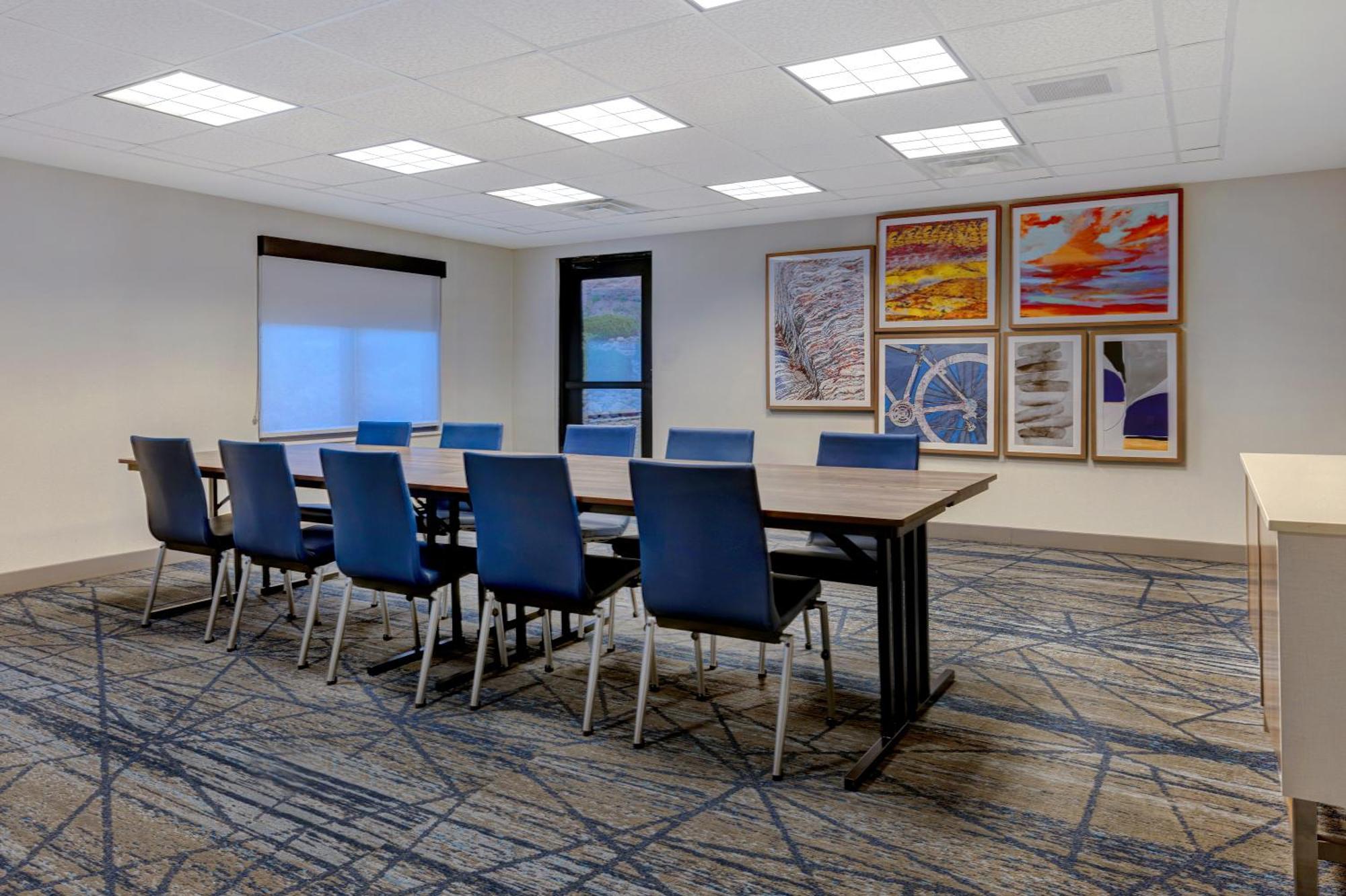 Holiday Inn Express Hotel & Suites Moab By Ihg Ngoại thất bức ảnh