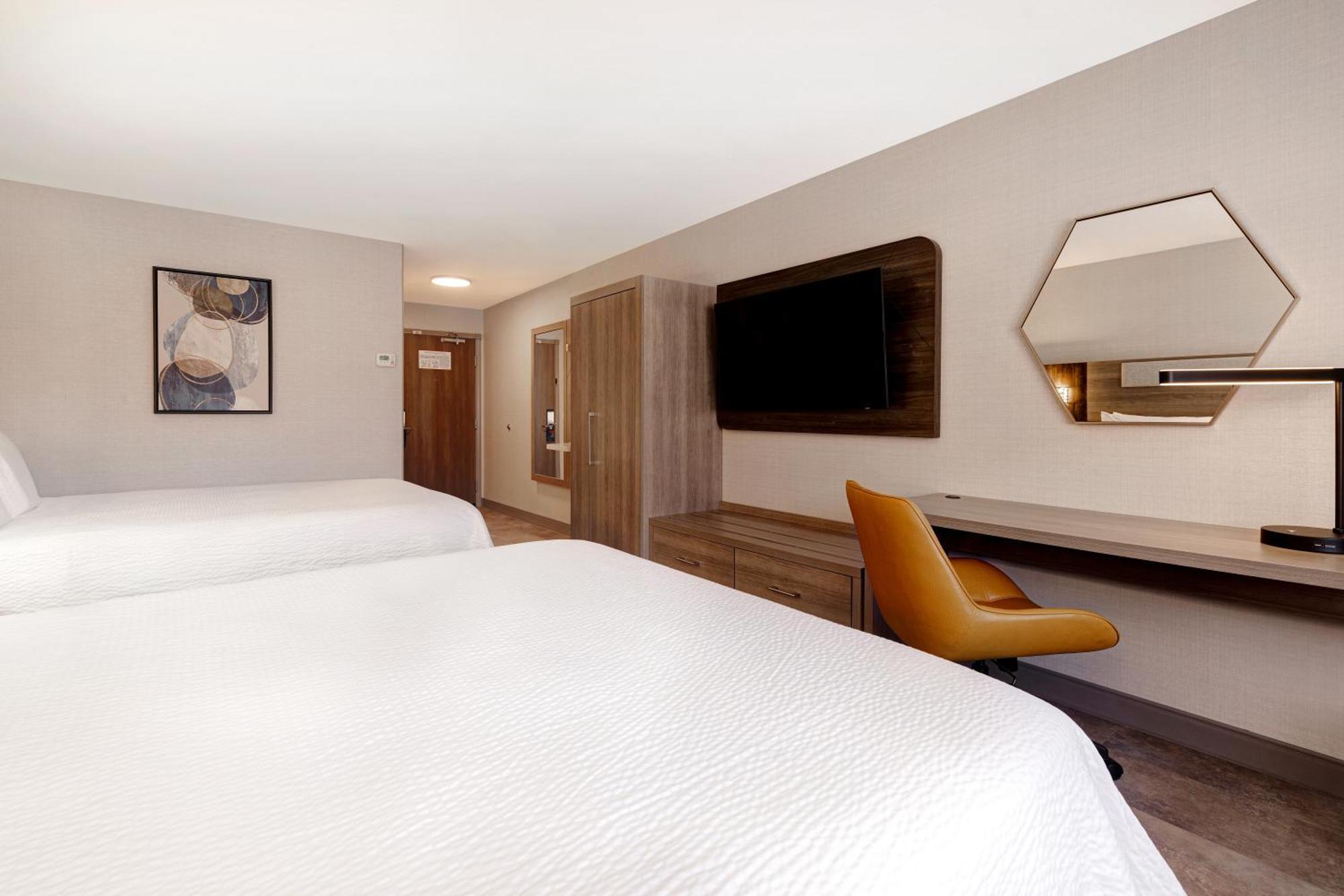 Holiday Inn Express Hotel & Suites Moab By Ihg Ngoại thất bức ảnh